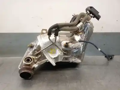 Peça sobressalente para automóvel em segunda mão catalisador / filtro de particulas por dacia sandero iii 1.0 tce 90 referências oem iam 208a05597r
