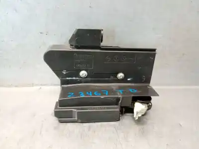 Peça sobressalente para automóvel em segunda mão fechadura da porta traseira direita por dacia sandero iii 1.0 tce 90 referências oem iam 825020994rb