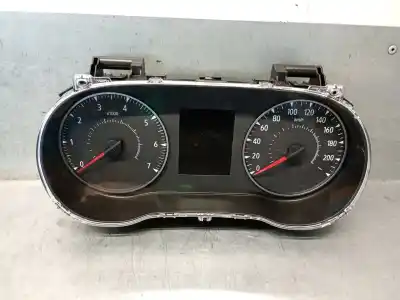 Peça sobressalente para automóvel em segunda mão quadrante por dacia sandero iii 1.0 tce 90 referências oem iam 248097627r