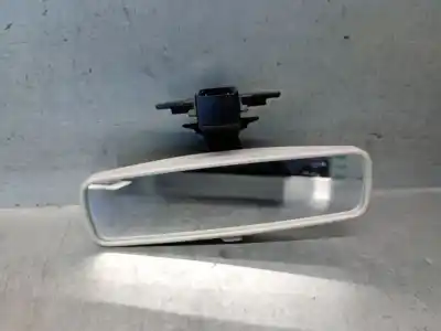 Peça sobressalente para automóvel em segunda mão espelho retrovisor interior por dacia sandero iii 1.0 tce 90 referências oem iam 963217469r