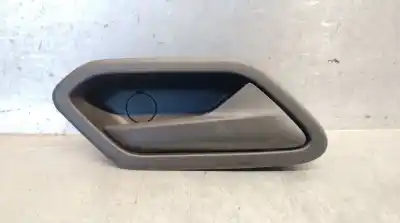 Peça sobressalente para automóvel em segunda mão puxador interior dianteiro direito por dacia sandero iii 1.0 tce 90 referências oem iam 826727800r