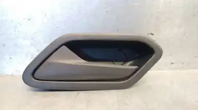 Peça sobressalente para automóvel em segunda mão puxador interior dianteiro esquerdo por dacia sandero iii 1.0 tce 90 referências oem iam 826736902r