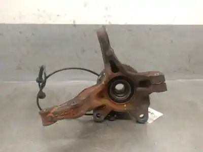 Peça sobressalente para automóvel em segunda mão manga de eixo dianteira direita por dacia sandero iii 1.0 tce 90 referências oem iam 400146417r