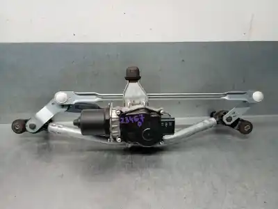 Peça sobressalente para automóvel em segunda mão motor do limpa para brisas por dacia sandero iii 1.0 tce 90 referências oem iam 288006875r