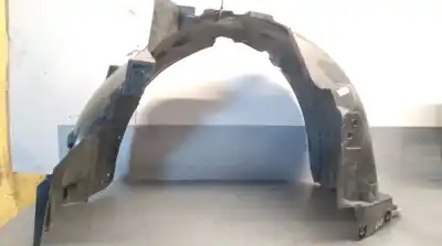 Peça sobressalente para automóvel em segunda mão cave de roda dianteira esquerda por dacia sandero iii 1.0 tce 90 referências oem iam 638434819r