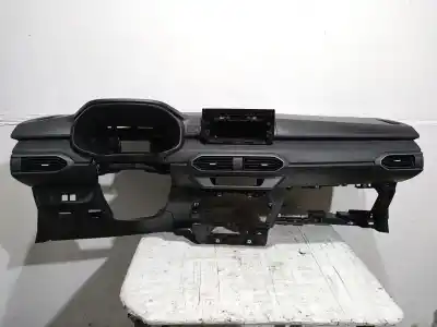 Peça sobressalente para automóvel em segunda mão tablier por dacia sandero iii 1.0 tce 90 referências oem iam 681004609r