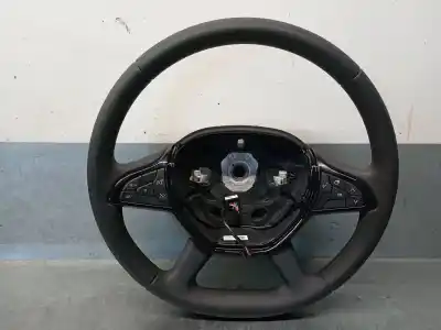 Peça sobressalente para automóvel em segunda mão volante por dacia sandero iii 1.0 tce 90 referências oem iam 484004438r