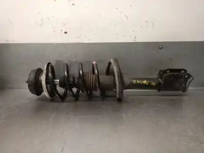 Second-hand car spare part Front Right Shock Absorber for DACIA SANDERO 1.5 DCI OEM IAM references 543022344R  543022344R