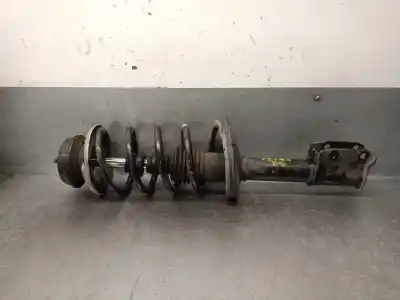 Pezzo di ricambio per auto di seconda mano Ammortizzatore Anteriore Sinistro per DACIA SANDERO 1.5 DCI Riferimenti OEM IAM 543022344R  543022344R
