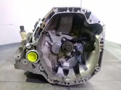 İkinci el araba yedek parçası VITES KUTUSU için DACIA SANDERO  OEM IAM referansları JR5351 A014444 8201181003