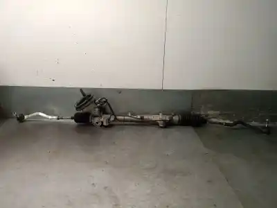 Second-hand car spare part Steering Rack for DACIA SANDERO 1.5 DCI OEM IAM references 490019371R  490019371R