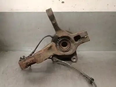 Peça sobressalente para automóvel em segunda mão Manga De Eixo Dianteira Direita por DACIA SANDERO 1.5 DCI Referências OEM IAM K9KE8  K9KE8