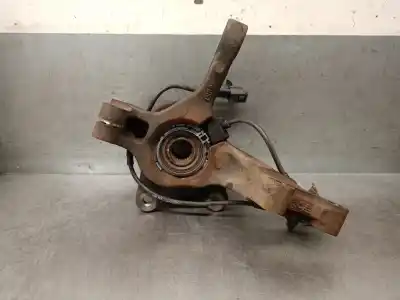 Peça sobressalente para automóvel em segunda mão Manga De Eixo Dianteira Esquerda por DACIA SANDERO 1.5 DCI Referências OEM IAM K9KE8  K9KE8