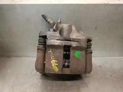Second-hand car spare part Front Right Brake Caliper for DACIA SANDERO 1.5 DCI OEM IAM references K9KE8  K9KE8
