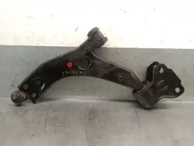 Second-hand car spare part Front Left Lower Suspension Arm for FORD C-MAX II (DXA/CB7, DXA/CEU) 1.0 ECOBOOST OEM IAM references BV613A424AAD  2173541