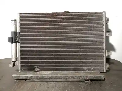 Second-hand car spare part Air Conditioning Condenser / Radiator for FORD C-MAX II (DXA/CB7, DXA/CEU) 1.0 ECOBOOST OEM IAM references BV6119710BC M157381C VALEO 2014533