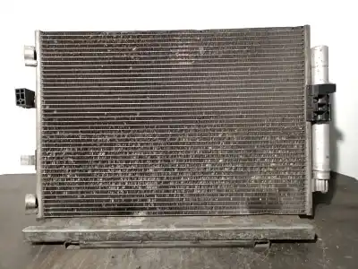 Second-hand car spare part air conditioning condenser / radiator for ford c-max ii (dxa/cb7, dxa/ceu) 1.0 ecoboost oem iam references bv6119710bc m157381c valeo 2014533