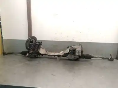 Peça sobressalente para automóvel em segunda mão caixa de direção por ford c-max ii (dxa/cb7, dxa/ceu) 1.0 ecoboost referências oem iam hv613d070rb