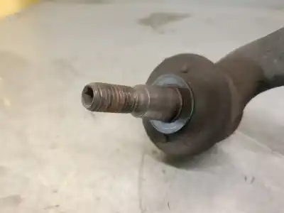 Автозапчасти б/у рулевая рейка за ford c-max ii (dxa/cb7, dxa/ceu) 1.0 ecoboost ссылки oem iam hv613d070rb  2187622