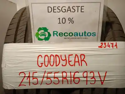 Tweedehands auto-onderdeel band voor ford c-max ii (dxa/cb7, dxa/ceu) 1.0 ecoboost oem iam-referenties 21555r1693v