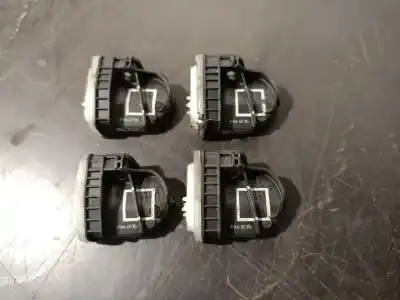 Peça sobressalente para automóvel em segunda mão sensor de pressão por ford c-max ii (dxa/cb7, dxa/ceu) 1.0 ecoboost referências oem iam ev6t1a180de