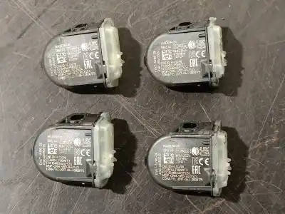 Peça sobressalente para automóvel em segunda mão sensor de pressão por ford c-max ii (dxa/cb7, dxa/ceu) 1.0 ecoboost referências oem iam ev6t1a180de  