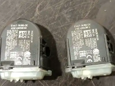 Peça sobressalente para automóvel em segunda mão sensor de pressão por ford c-max ii (dxa/cb7, dxa/ceu) 1.0 ecoboost referências oem iam ev6t1a180de  