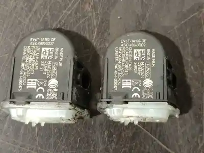 Peça sobressalente para automóvel em segunda mão sensor de pressão por ford c-max ii (dxa/cb7, dxa/ceu) 1.0 ecoboost referências oem iam ev6t1a180de  