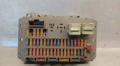 İkinci el araba yedek parçası Röle/sigorta Kutusu için MINI MINI (R50,R53) 1.4 16V Turbodiesel CAT OEM IAM referansları 518030515  