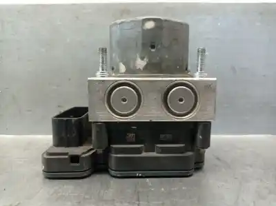 Автозапчастина б/у абс для smart forfour fastback (453) 0.9 (453.044, 453.053) посилання на oem iam a4539001205 476605476r a4534202000