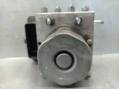 Автозапчастина б/у абс для smart forfour fastback (453) 0.9 (453.044, 453.053) посилання на oem iam a4539001205 476605476r a4534202000