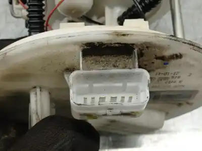 Pezzo di ricambio per auto di seconda mano sensore di livello del carburante per smart forfour fastback (453) 0.9 (453.044, 453.053) riferimenti oem iam 172024944r 0580200519 