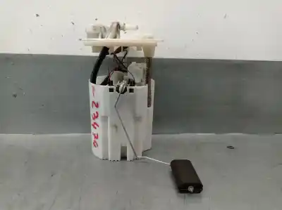 Peça sobressalente para automóvel em segunda mão  por SMART FORFOUR FASTBACK (453)  Referências OEM IAM 172024944R 0580200519 