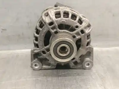 Автозапчасти б/у генератор за smart forfour fastback (453) 0.9 (453.044, 453.053) ссылки oem iam 231006007r f000bl04c4 bosch a4539063900