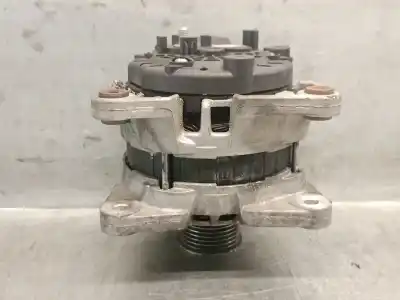 Автозапчасти б/у генератор за smart forfour fastback (453) 0.9 (453.044, 453.053) ссылки oem iam 231006007r f000bl04c4 bosch a4539063900