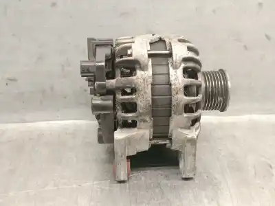 Peça sobressalente para automóvel em segunda mão  por SMART FORFOUR FASTBACK (453)  Referências OEM IAM 231006007R F000BL04C4 BOSCH A4539063900