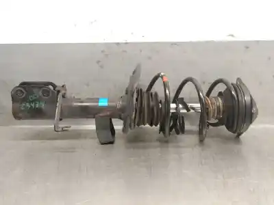 Автозапчасти б/у амортизатор передний правый за smart forfour fastback (453) 0.9 (453.044, 453.053) ссылки oem iam a4533230300  a4533230300