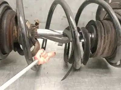 Автозапчасти б/у амортизатор передний правый за smart forfour fastback (453) 0.9 (453.044, 453.053) ссылки oem iam a4533230300  a4533230300