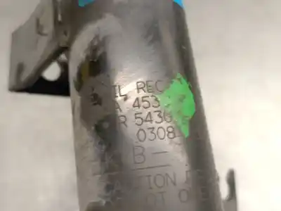 Автозапчасти б/у амортизатор передний правый за smart forfour fastback (453) 0.9 (453.044, 453.053) ссылки oem iam a4533230300  a4533230300