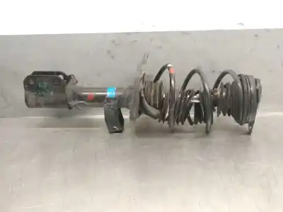 Second-hand car spare part front left shock absorber for smart forfour fastback (453) 0.9 (453.044, 453.053) oem iam references a4533230300  a4533230300