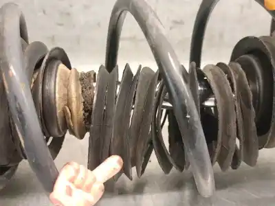 Second-hand car spare part front left shock absorber for smart forfour fastback (453) 0.9 (453.044, 453.053) oem iam references a4533230300  a4533230300