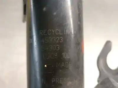 Second-hand car spare part front left shock absorber for smart forfour fastback (453) 0.9 (453.044, 453.053) oem iam references a4533230300  a4533230300