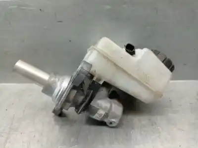 Автозапчастина б/у гальмівний насос для smart forfour fastback (453) 0.9 (453.044, 453.053) посилання на oem iam a4534300001  a4534300001