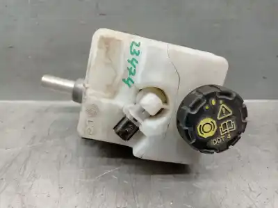 Автозапчастина б/у гальмівний насос для smart forfour fastback (453) 0.9 (453.044, 453.053) посилання на oem iam a4534300001  a4534300001