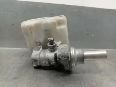 Автозапчастина б/у гальмівний насос для smart forfour fastback (453) 0.9 (453.044, 453.053) посилання на oem iam a4534300001  a4534300001