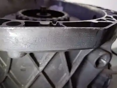 Автозапчастина б/у коробка передач для smart forfour fastback (453) 0.9 (453.044, 453.053) посилання на oem iam a7002702000 getrag a7002702200