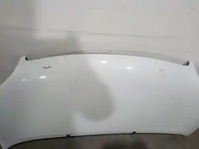 Автозапчасти б/у капот за smart forfour fastback (453) 0.9 (453.044, 453.053) ссылки oem iam a45375134009999  a45375134009999