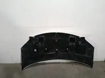 Автозапчасти б/у капот за smart forfour fastback (453) 0.9 (453.044, 453.053) ссылки oem iam a45375134009999  a45375134009999