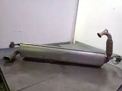 İkinci el araba yedek parçası  için SMART FORFOUR FASTBACK (453)  OEM IAM referansları A4534920230 205405738R A4534900100