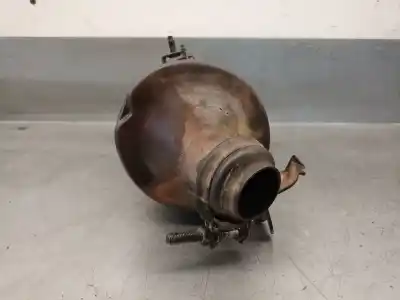 Автозапчасти б/у катализатор за smart forfour fastback (453) 0.9 (453.044, 453.053) ссылки oem iam 208a06779r h8201371836 a4534901300